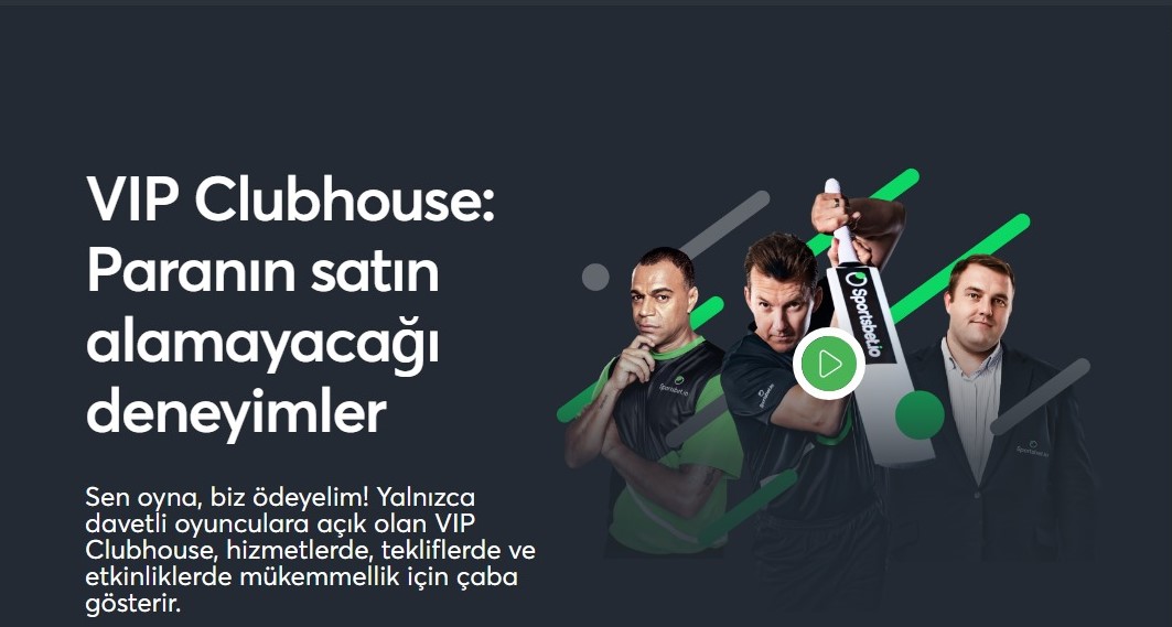 Sportsbet Kazandıran Mini Oyunlar